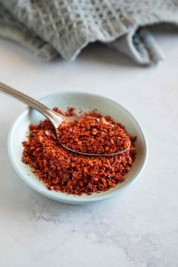 what is aleppo pepper