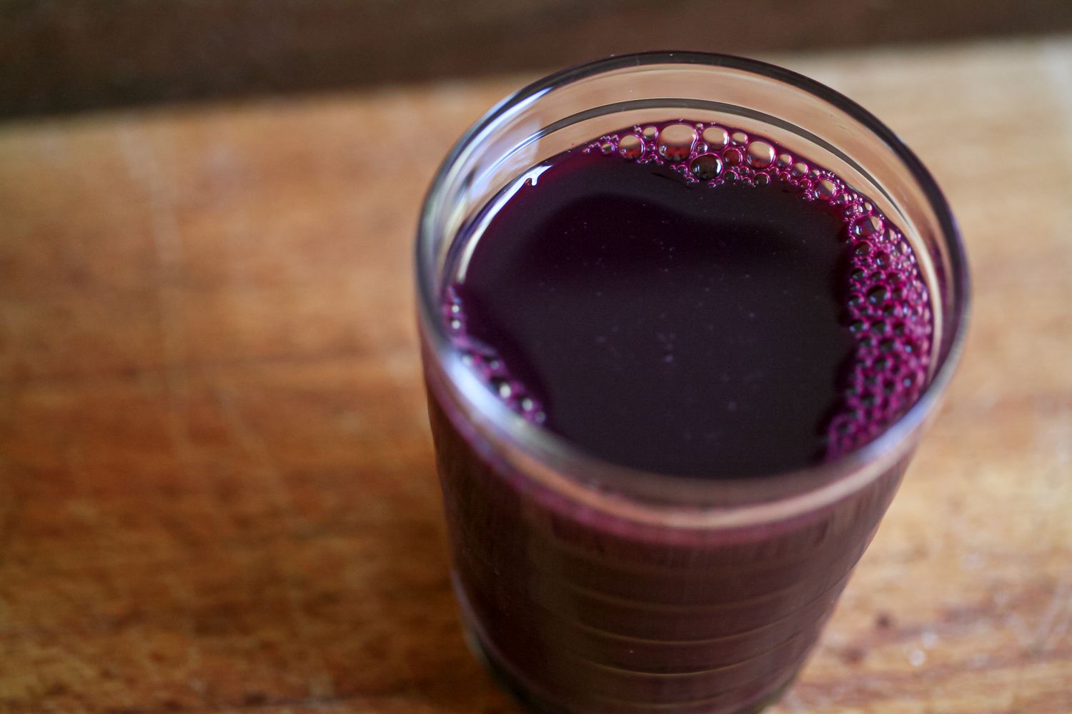 how to make grape juice