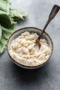 how to make horseradish