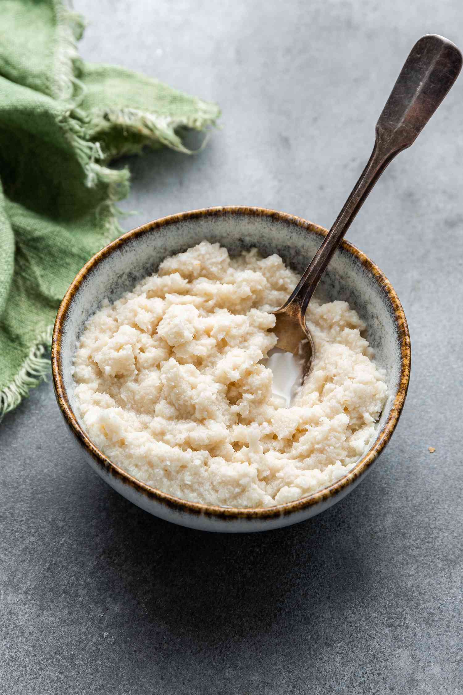 how to make horseradish