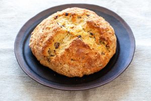 what is an irish soda bread