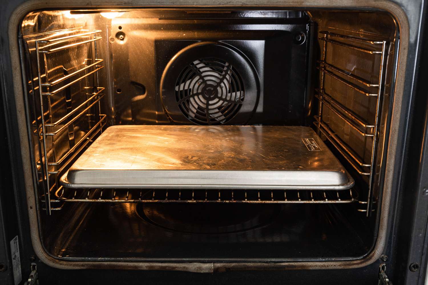 whats a convection oven