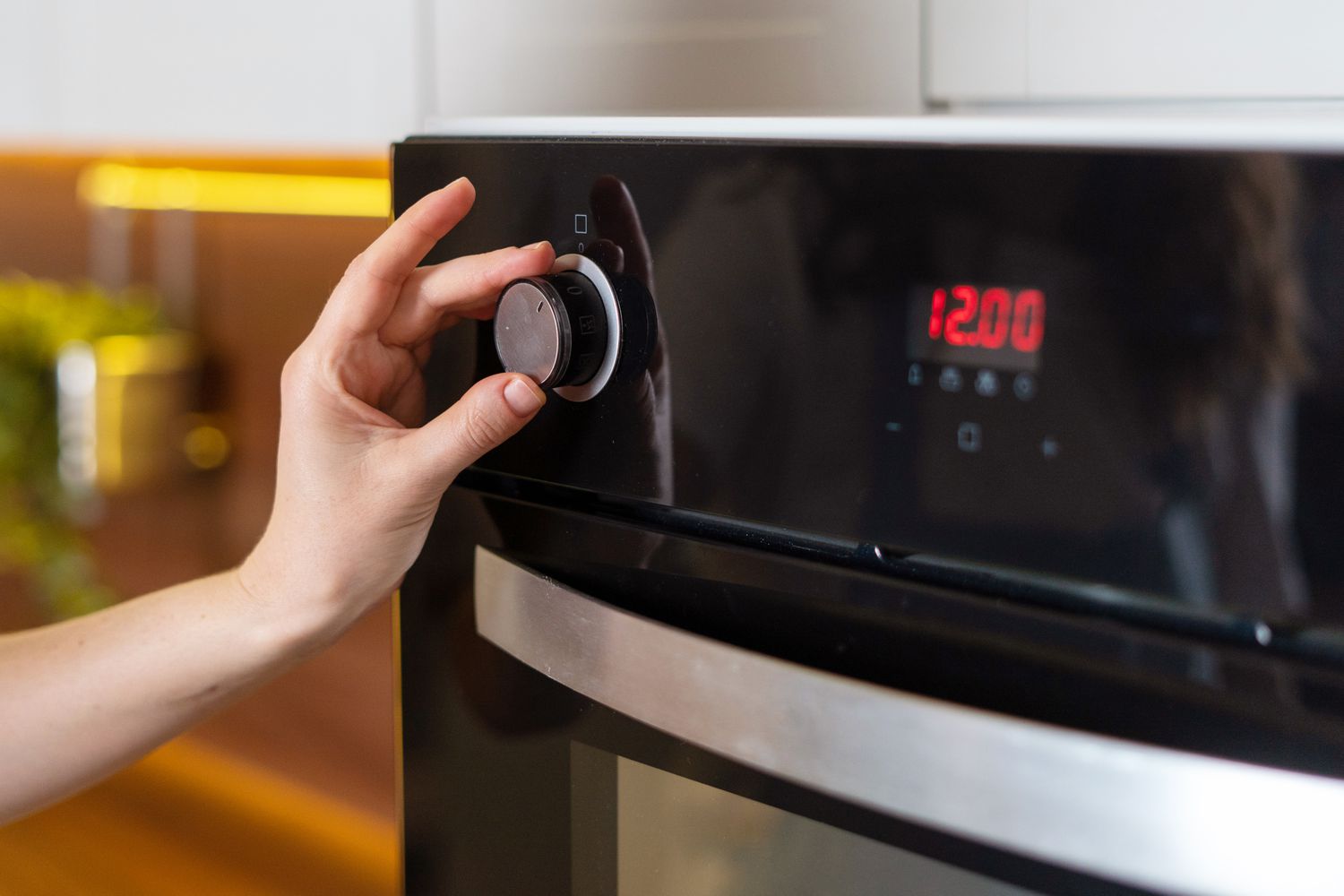 how long does it take to preheat an oven