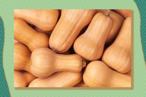 how to tell if butternut squash is ripe