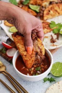 how to make birria tacos