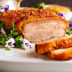 what to do with belly pork