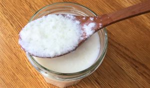 how to make sour milk