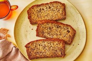 how long does banana bread last