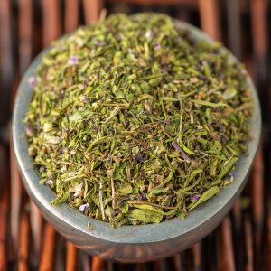 what is savory spice