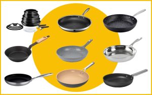 what pans are best