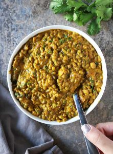 how to cook mung beans