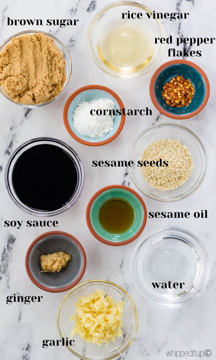 how do i make teriyaki sauce
