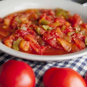 how to stew tomatoes