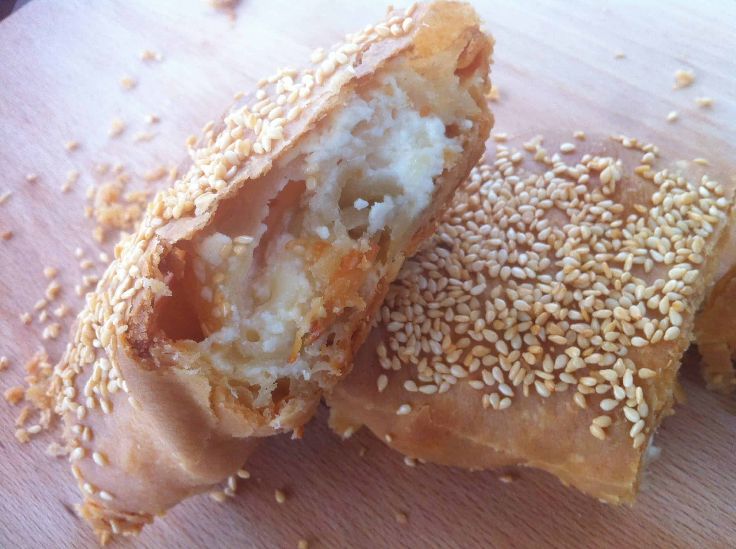 is phyllo dough hard to make