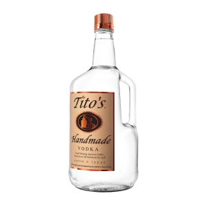 how much is a handle of tito’s