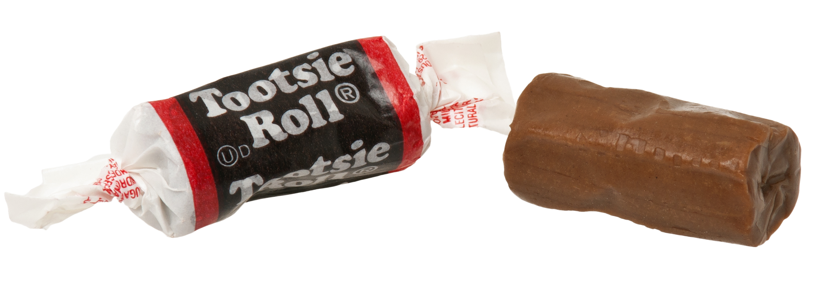 what is a tootsie roll