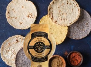 are corn tortillas healthy