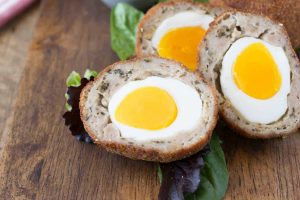 what is a scotch egg