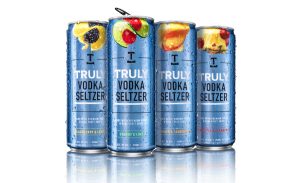 how is a truly made