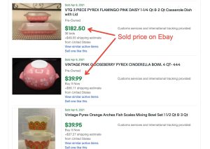how to resell stuff from goodwill