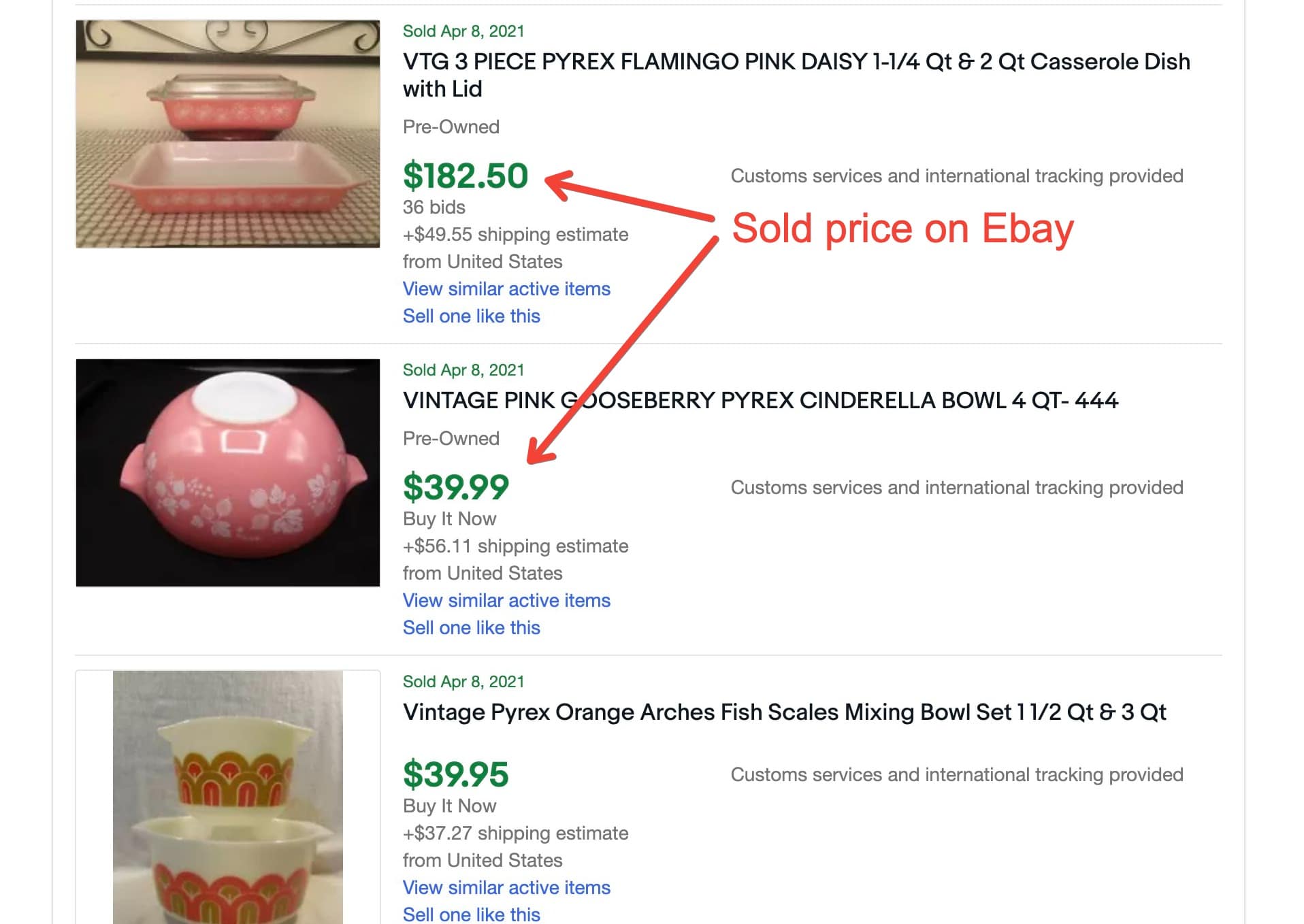 how to resell stuff from goodwill