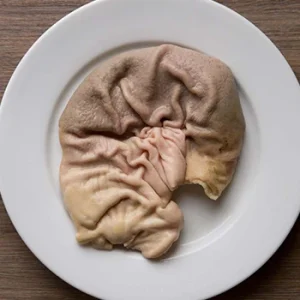 what is buche meat