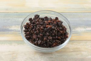 what is a currant