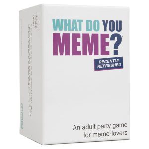 what do you meme game
