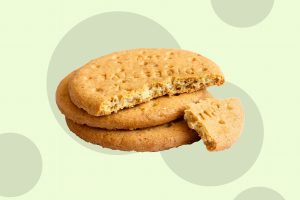what are digestive biscuits