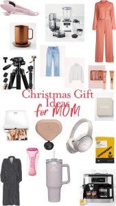 what to get your mom for christmas