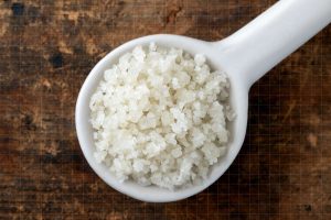 how long is celtic sea salt good for