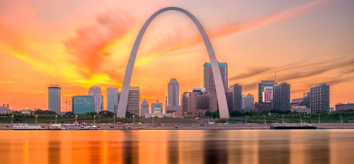 what is missouri known for