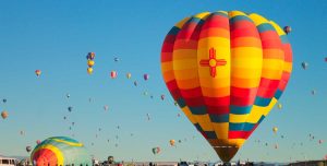 what is new mexico famous for