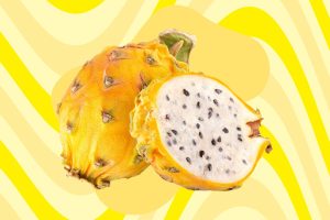 does dragon fruit make you poop