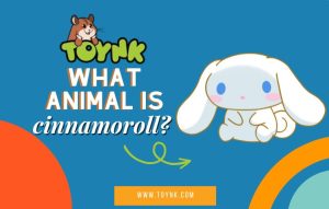 what animal is cinnamoroll