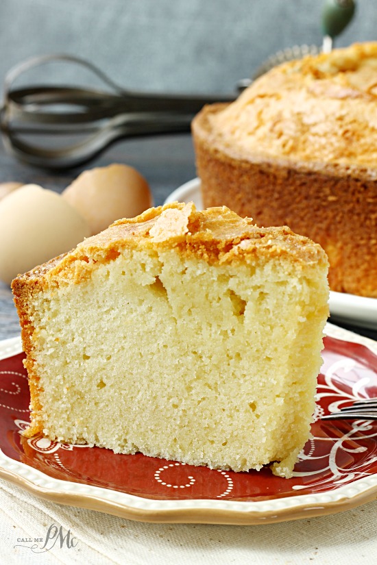 what dessert can i make with heavy whipping cream