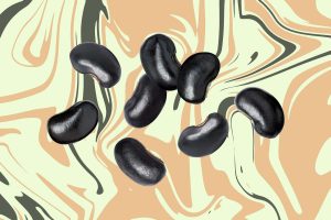 why do beans make you fart