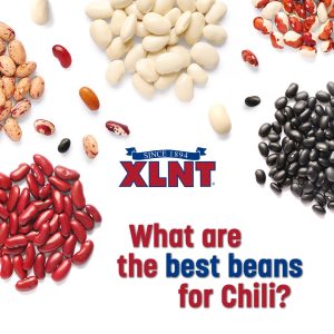 what are chili beans