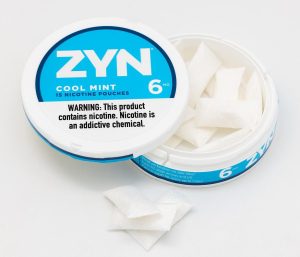 how much are zyns
