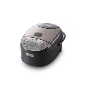 why do zorizishu rice cooker take 60 minutes