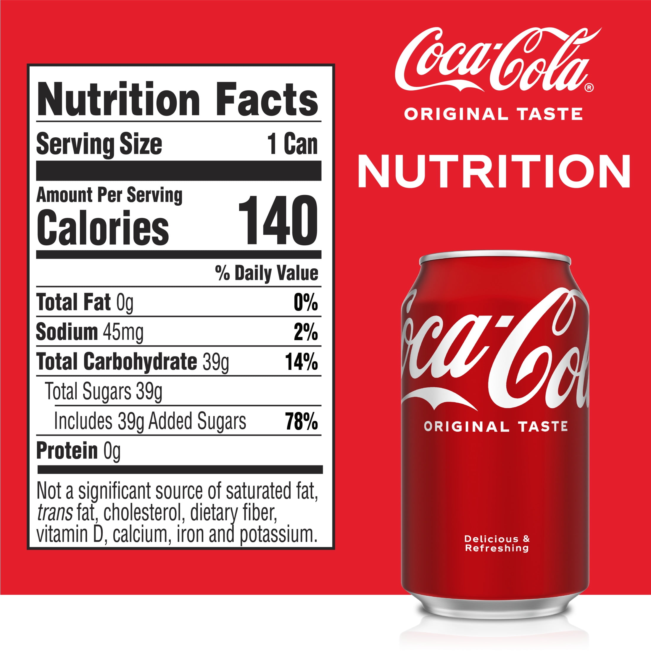 how many oz in a can of soda