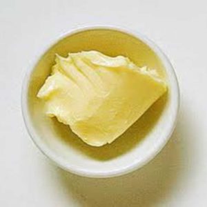 how many calories are in 4 ounces of unsalted butter