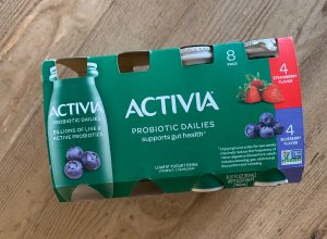 is activia good for you