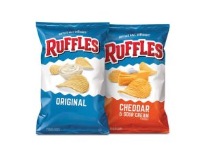 are ruffles gluten free