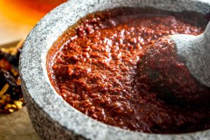 what is an adobo sauce