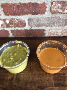 how to make salsa less spicy