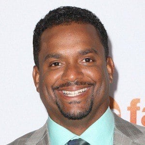 how old is alfonso ribeiro