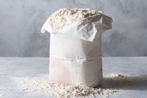 what is ap flour