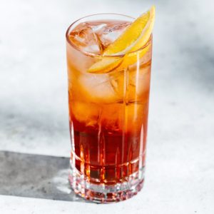 what’s an americano drink