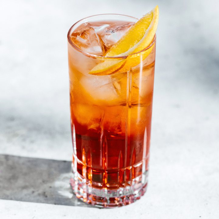 what's an americano drink
